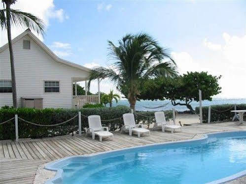 Paradise Villas Blossom Village Luaran gambar