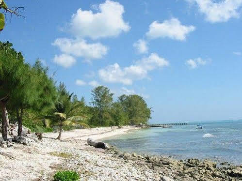 Paradise Villas Blossom Village Luaran gambar